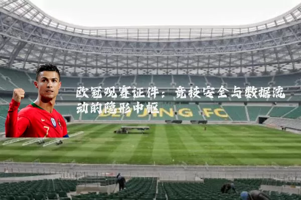 欧冠观赛证件：竞技安全与数据流动的隐形中枢